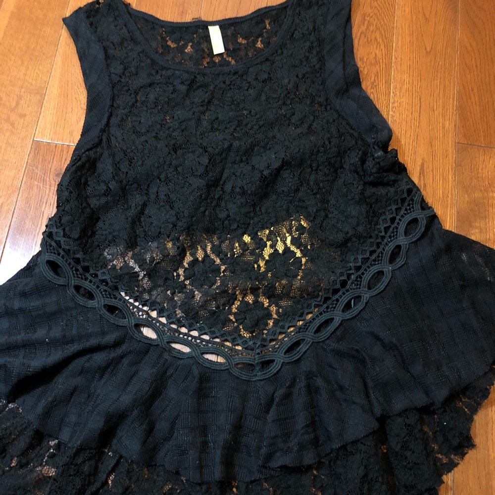 Free people Top